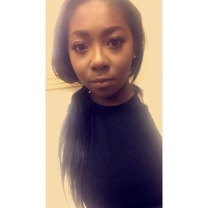 Meet your Posher, Jaida