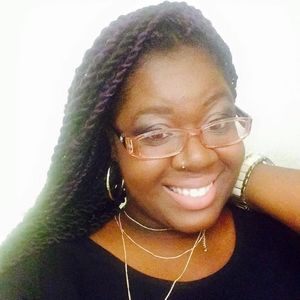 Meet your Posher, Constance