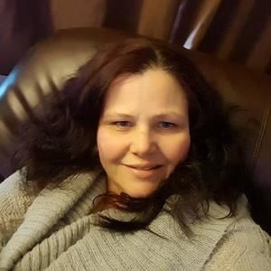 Meet your Posher, Ginnella