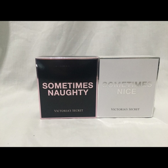 Victoria's Secret necklaces