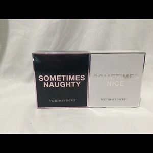 Victoria's Secret necklaces