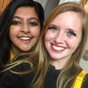 Meet your Posher, Dani