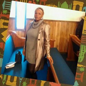 Meet your Posher, Verdella