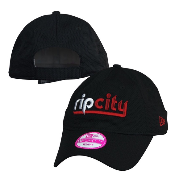 rip city hat