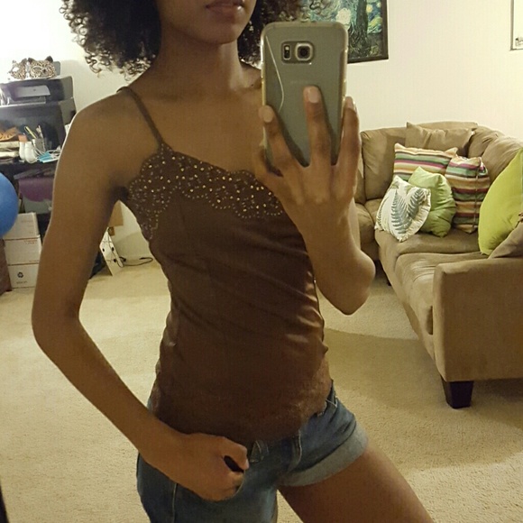 ❤The Limited camisole top!❤