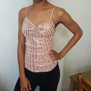 💥💫Sparkly The Limited top!💫💥