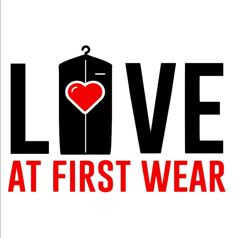 Meet your Posher, LOVEATFIRSTWEAR