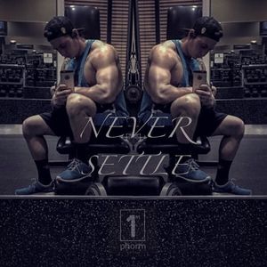 Meet your Posher, Jerald