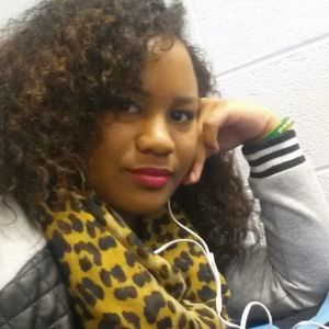 Meet your Posher, Tyra