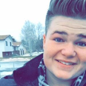 Meet your Posher, Dawson