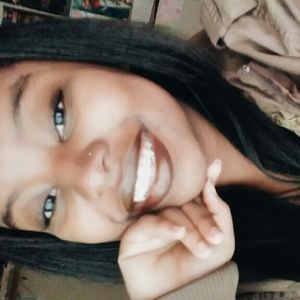 Meet your Posher, Jada