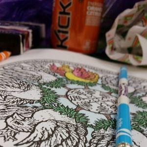 Meet your Posher, Miranda