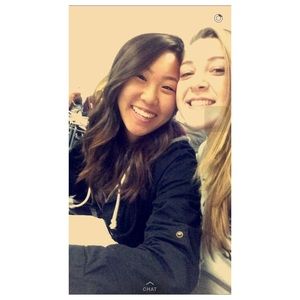 Meet your Posher, Brianna