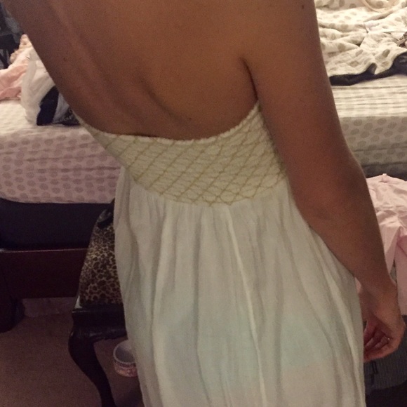 🌻 Free People Flower Child Dress 🌻 - Picture 3 of 4