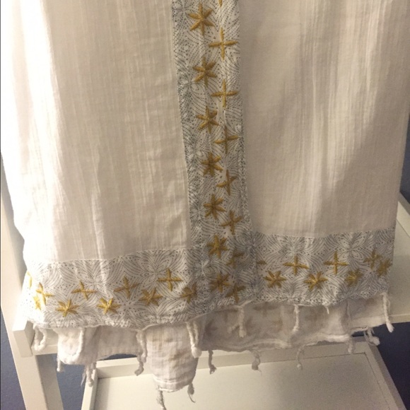 🌻 Free People Flower Child Dress 🌻 - Picture 4 of 4