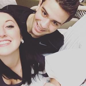 Meet your Posher, Alex