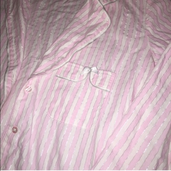 💕VS Flannel PJ💕 - Picture 2 of 2