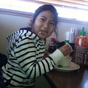 Meet your Posher, Matthew