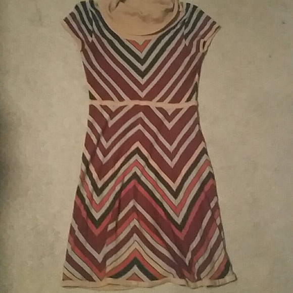 Jessica Simpson Sweater Dress