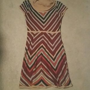 Jessica Simpson Sweater Dress