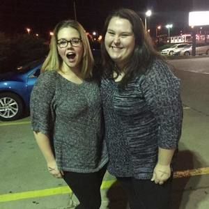 Meet your Posher, Judith