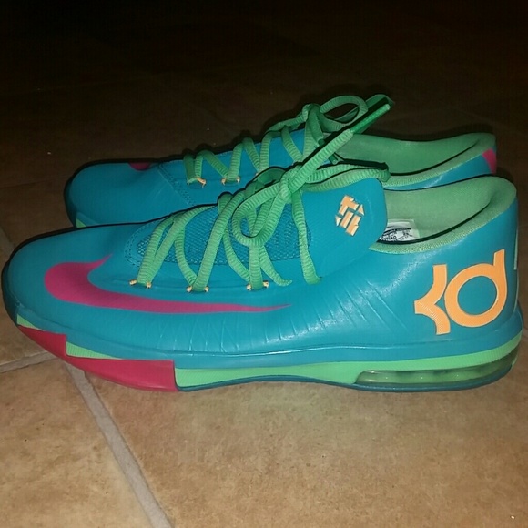 Nike KD