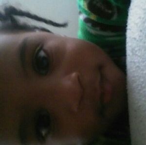 Meet your Posher, Courtney