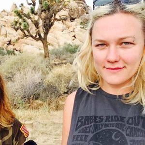 Meet your Posher, Casey