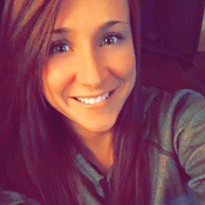 Meet your Posher, Katrina