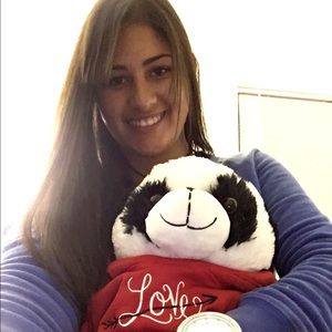 Meet your Posher, Vanessa