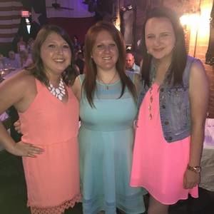 Meet your Posher, Ashleigh