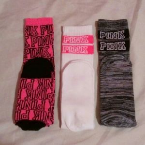 Victoria's secret socks