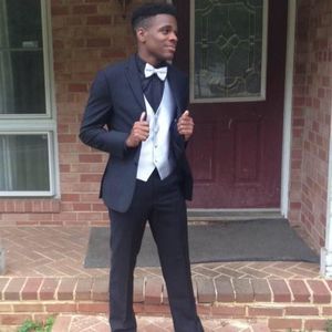 Meet your Posher, Kyre