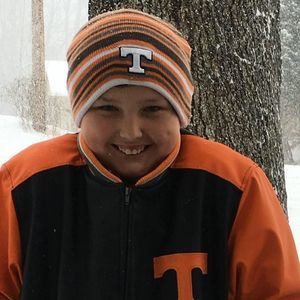 Meet your Posher, Carla