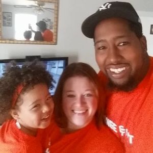 Meet your Posher, Beth