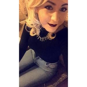 Meet your Posher, Linda