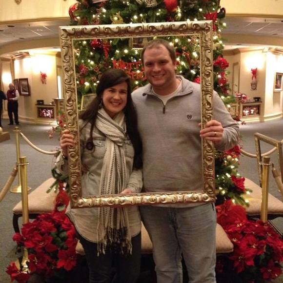 Meet your Posher, Lindsay