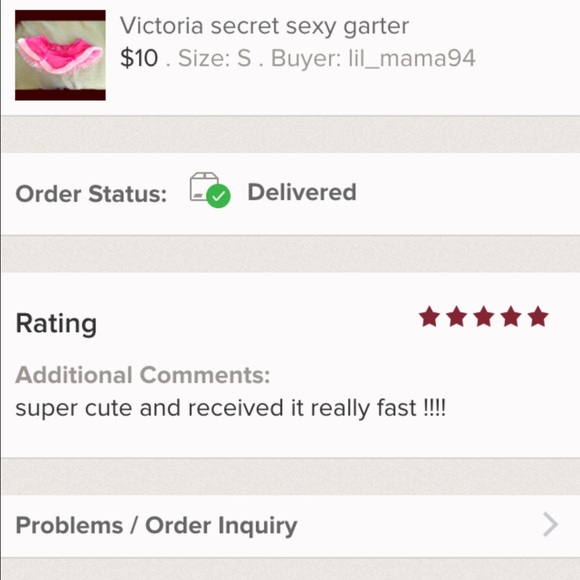 💥💥SATISFIED CUSTOMER 💥💥