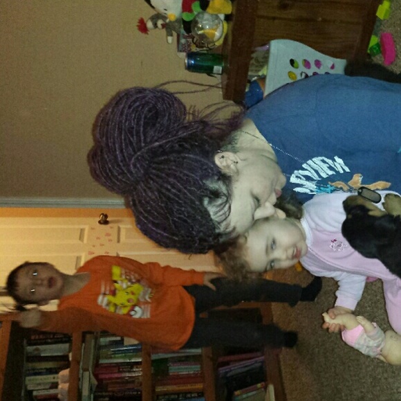 Meet your Posher, Meg - Picture 4 of 4