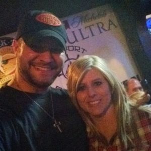 Meet your Posher, Stacy