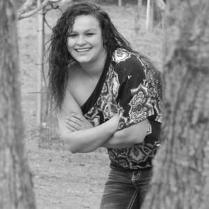 Meet your Posher, Tammy