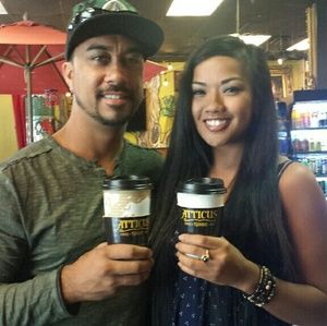 Meet your Posher, Sean