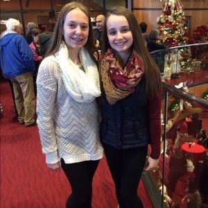 Meet your Posher, Paige