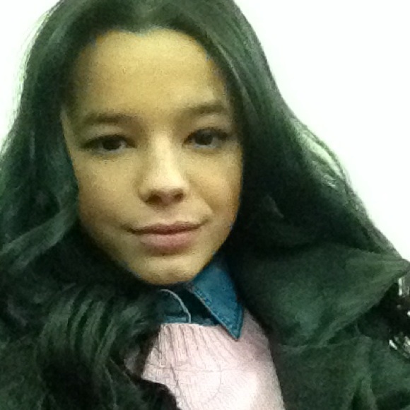 Meet the Posher Other - Meet your Posher, Klea