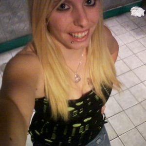 Meet your Posher, Jen