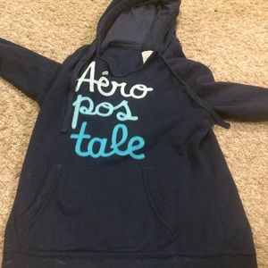 Aeropostale sweatshirt