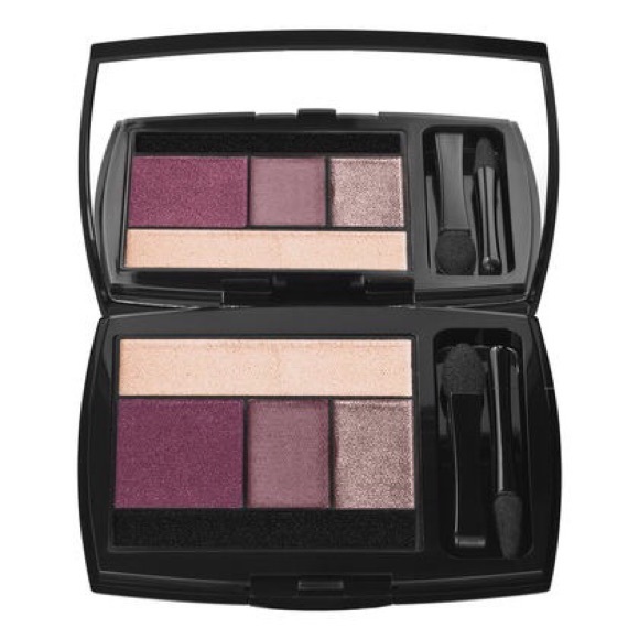 Lancôme Color Design Palette 301 Mauve Chérie