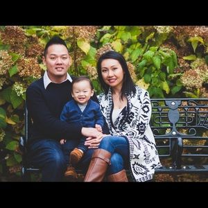 Meet your Posher, Trang