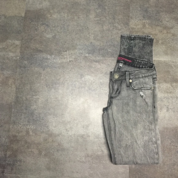 BULLHEAD JEANS - Picture 2 of 4