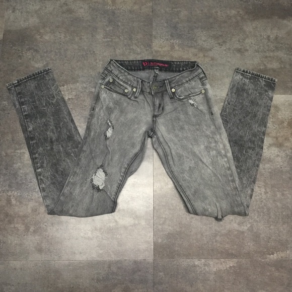 BULLHEAD JEANS - Picture 3 of 4